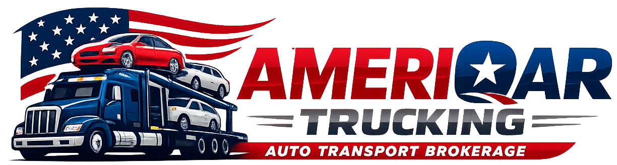 Ameriqar Auto Transport
