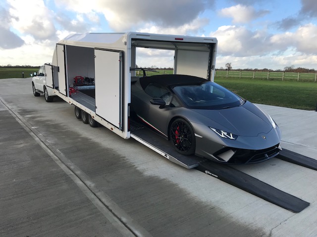 ameriqar incorporated